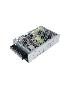 HRP-150-15 Zasilacz impulsowy do wbudowania modułowy: 150W / 15VDC / 10A