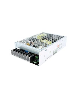 HRP-150-7.5 Zasilacz impulsowy do wbudowania modułowy: 150W / 7,5VDC / 20A