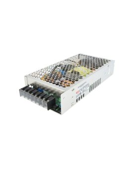 HRP-200-15 Zasilacz impulsowy do wbudowania modułowy: 201W / 15VDC / 13,4A