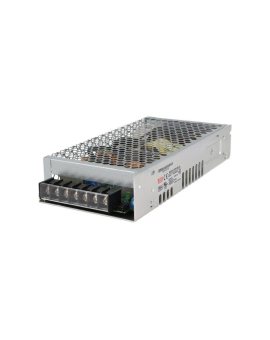 HRP-200-48 Zasilacz impulsowy do wbudowania modułowy: 206,4W / 48VDC / 4,3A