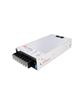 HRP-300-12 Zasilacz impulsowy do wbudowania modułowy: 324W / 12VDC / 27A