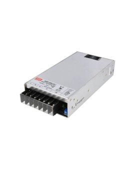 HRP-300-24 Zasilacz impulsowy do wbudowania modułowy: 336W / 24VDC / 14A
