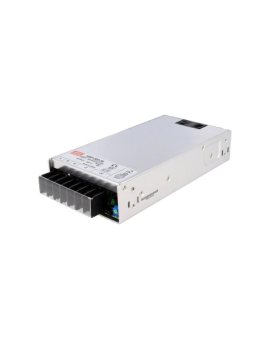 HRP-300-36 Zasilacz impulsowy do wbudowania modułowy: 324W / 36VDC / 9A