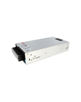 HRP-300-48 Zasilacz impulsowy do wbudowania modułowy: 336W / 48VDC / 7A