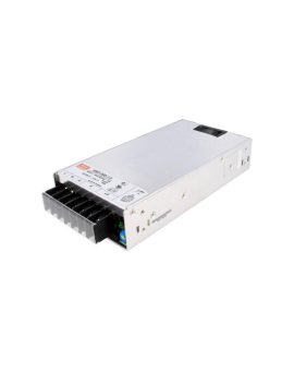 HRP-300-7.5 Zasilacz impulsowy do wbudowania modułowy: 300W / 7,5VDC / 40A