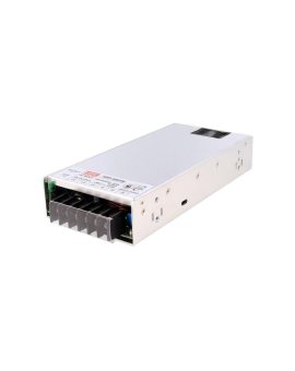 HRP-450-36 Zasilacz impulsowy do wbudowania modułowy: 450W / 36VDC / 12,5A