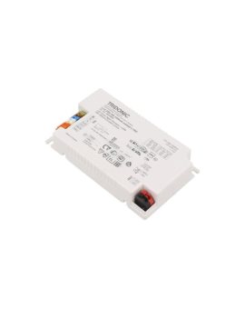 28000665 Zasilacz: impulsowy LED 25W 20÷50VDC 350mA÷1,05A 198÷264VAC