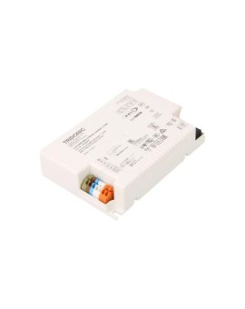 28000667 Zasilacz: impulsowy LED 60W 34,3÷54VDC 900÷1750mA 198÷264VAC