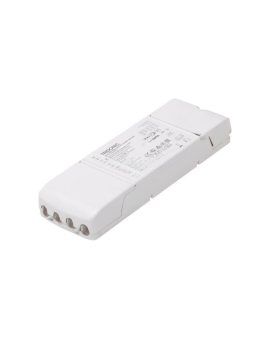 28000672 Zasilacz: impulsowy LED 45W 25÷50VDC 500÷1400mA 198÷264VAC