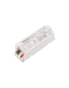28000674 Zasilacz: impulsowy LED 17W 15÷50VDC 250÷700mA 198÷264VAC