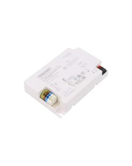 28000692 Zasilacz: impulsowy LED 10W 15÷40VDC 150÷400mA 198÷264VAC