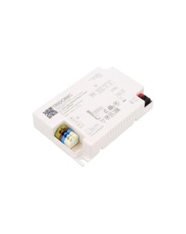 28000694 Zasilacz: impulsowy LED 25W 20÷50VDC 350÷1050mA 198÷264VAC