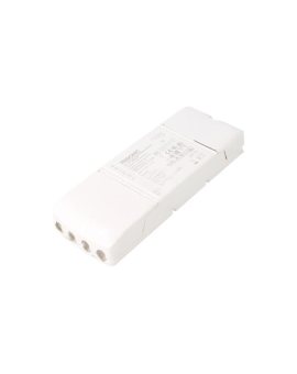 28000699 Zasilacz: impulsowy LED 17W 15÷50VDC 250÷700mA 198÷264VAC
