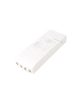 28000700 Zasilacz: impulsowy LED 25W 20÷50VDC 350÷1050mA 198÷264VAC