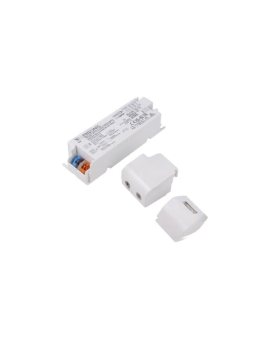 28004429 Zasilacz: impulsowy LED 18W 24VDC 75÷750mA 198÷264VAC IP20
