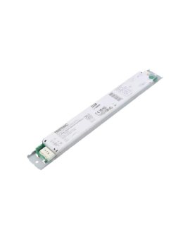 28004617 Zasilacz: impulsowy LED 25W 45÷230VDC 50÷350mA 198÷264VAC