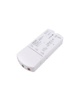 28005359 Zasilacz: impulsowy LED 27W 15÷54VDC 100÷500mA 198÷264VAC