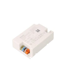 87500707 Zasilacz: impulsowy LED 14W 12÷38VDC 100÷500mA 198÷264VAC