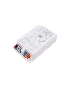87500708 Zasilacz: impulsowy LED 24W 11÷39VDC 200÷1050mA 198÷264VAC