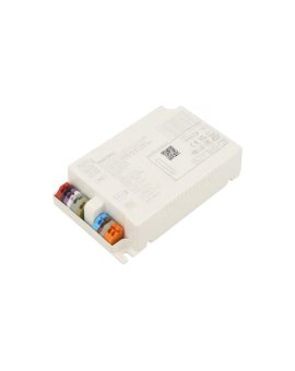 87500709 Zasilacz: impulsowy LED 40W 18÷64VDC 200mA÷1,05A 198÷264VAC