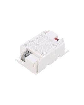 87500718 Zasilacz: impulsowy LED 15W 28÷50VDC 300mA 198÷264VAC IP20