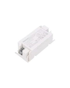 87500736 Zasilacz: impulsowy LED 30W 43÷86VDC 350mA 198÷264VAC IP20