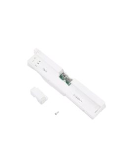 87500789 Zasilacz: impulsowy 25W 12÷42VDC 350÷600mA 198÷264VAC IP20