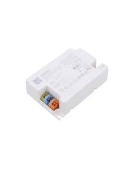 87500821 Zasilacz: impulsowy LED 14W 12÷38VDC 100÷500mA 198÷264VAC