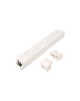 87500855 Zasilacz: impulsowy LED 200W 24VDC 2500÷8333mA 198÷264VAC