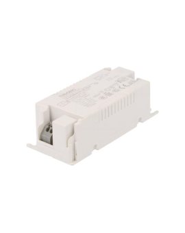 87500895 Zasilacz: impulsowy LED 44W 30÷60VDC 1050mA 198÷264VAC IP20