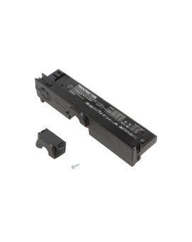 87501012 Zasilacz: impulsowy 25W 24÷42VDC 450÷600mA 198÷264VAC IP20