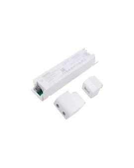 87501051 Zasilacz: impulsowy LED 60W 24VDC 2500mA 198÷264VAC IP20 LC
