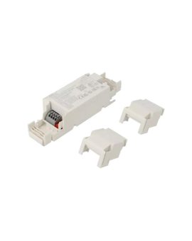 87501086 Zasilacz: impulsowy LED 10W 24÷42VDC 150÷250mA 198÷264VAC