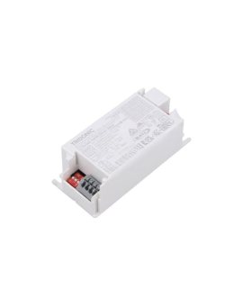 87501147 Zasilacz: impulsowy LED 30W 15÷50VDC 350÷700mA 198÷264VAC