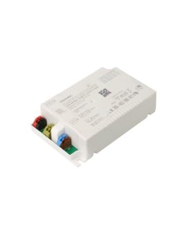87501190 Zasilacz: impulsowy LED 40W 22÷77VDC 200÷1050mA 198÷264VAC