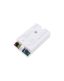 87501191 Zasilacz: impulsowy LED 75W 40÷142VDC 200÷700mA 198÷264VAC