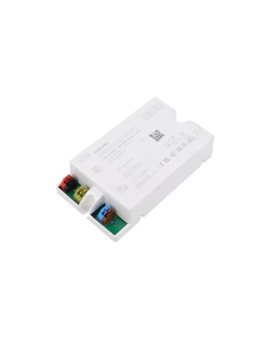 87501192 Zasilacz: impulsowy LED 75W 28÷107VDC 200÷1050mA 198÷264VAC