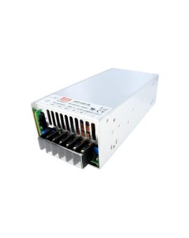 HRP-600-36 Zasilacz impulsowy do wbudowania modułowy 630W 36VDC 17 5A