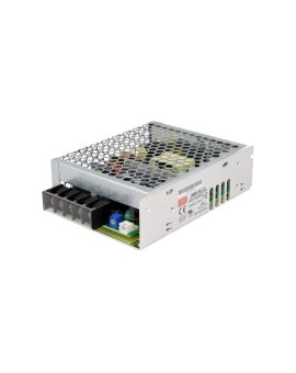 HRP-75-7.5 Zasilacz impulsowy do wbudowania modułowy 75W 7,5VDC 10A