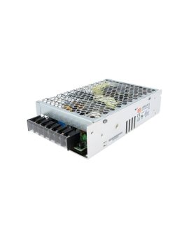 HRPG-150-12 Zasilacz impulsowy do wbudowania modułowy 156W 12VDC 13A