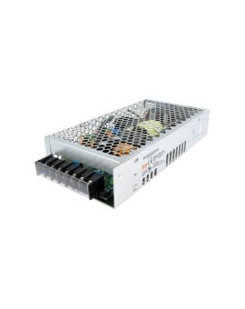 HRPG-200-5 Zasilacz impulsowy do wbudowania modułowy 175W 5VDC 35A