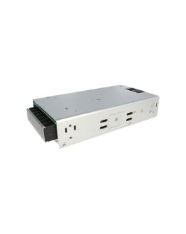 HRPG-300-5 Zasilacz impulsowy do wbudowania modułowy 300W 5VDC 60A