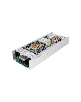 HSP-300-5 Zasilacz impulsowy do wbudowania modułowy 300W 5VDC 60A
