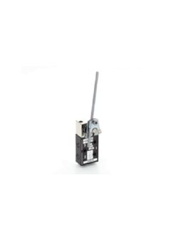 Zawór regulacyjny pneumatyczny 3/2 z dźwignią G 1/8 RS PRO 1/8in