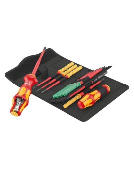 ZESTAW KRAFTFORM KOMPAKT TURBO I 1 TOOL FINDER 16C