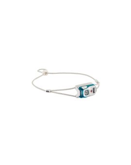 Latarka czołowa, czołówka Petzl Bindi szmaragdowy E102AA02
