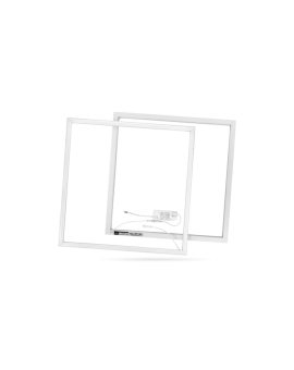 Panel Podtynkowy LED 60x60 Sirrah Frame 36W 4000K Philips Driver