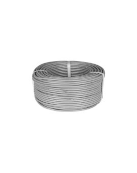 Kabel sterowniczy JZ-500 5x0,75mm2 szary 300/500V numerowany olejoodporny linka Helukabel /500m/
