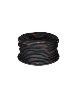 Kabel przemysłowy gumowy TITANEX OnPD / H07RN-F 2x1, 5mm2 czarny 450/750V zewnętrzny olejoodporny linka Helukabel Nexans /100m/