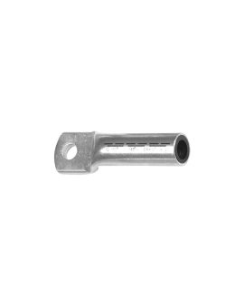 Końcówka oczkowa nieizolowana typ AR 95mm2 / M10 aluminiowa ERKO